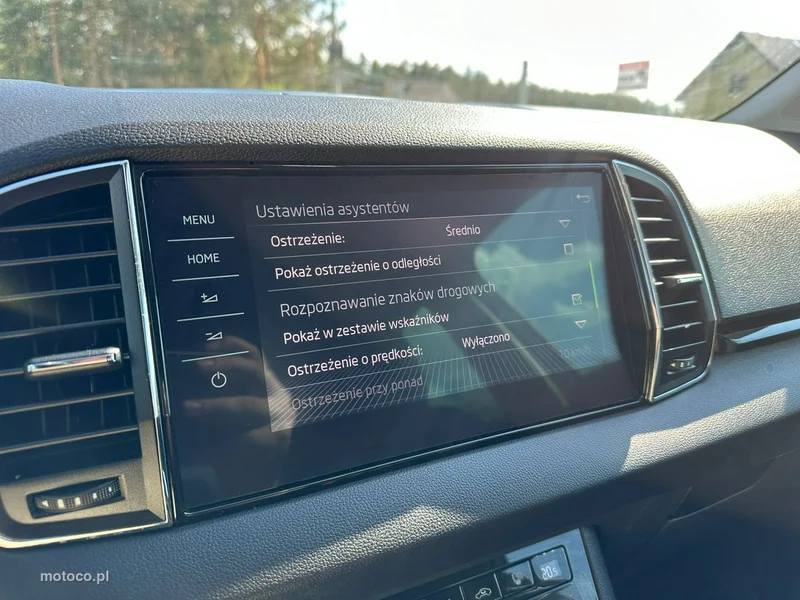 Skoda Karoq I 26