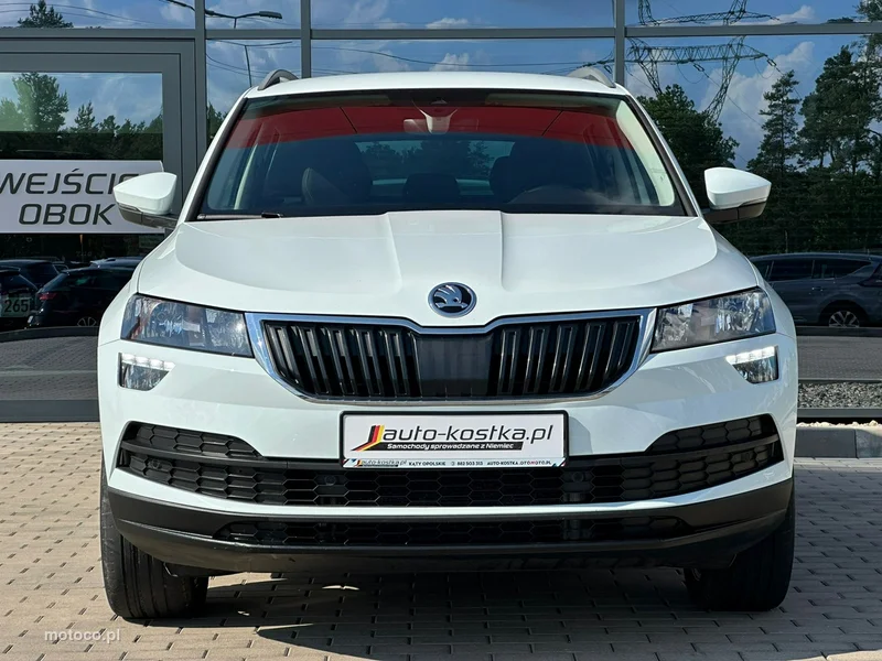 Skoda Karoq I 5