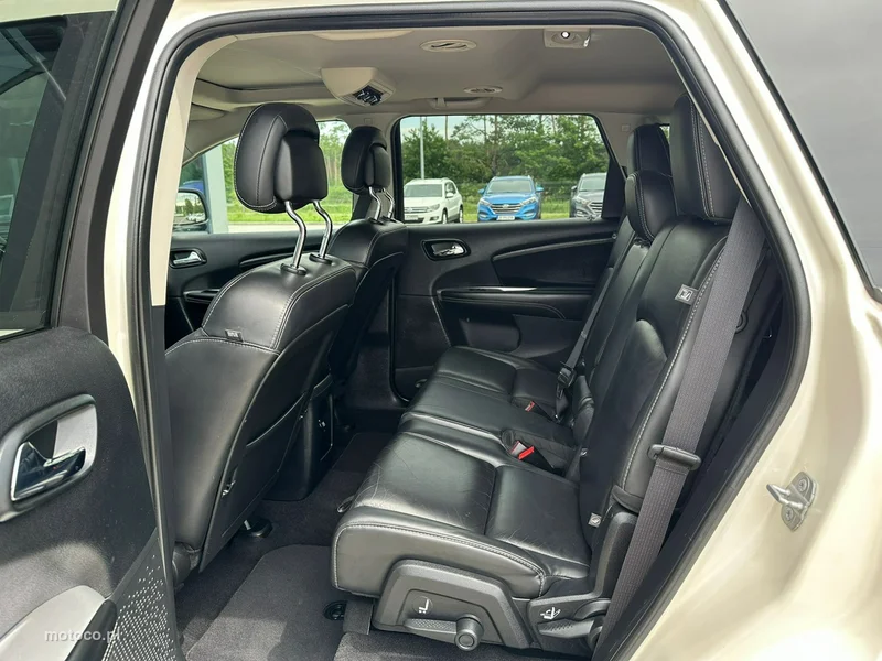 Fiat Freemont 13