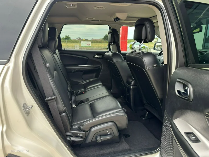 Fiat Freemont 14