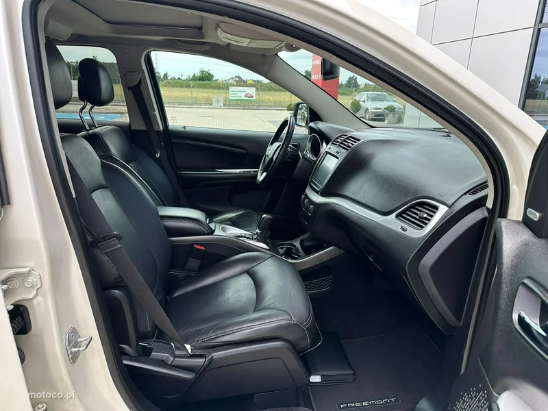 Fiat Freemont 15