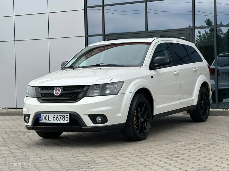 Fiat Freemont 3