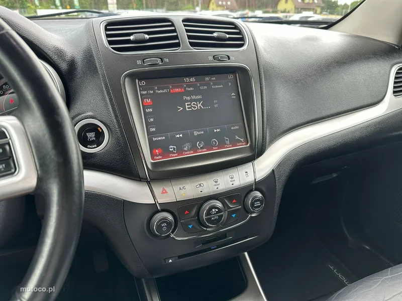 Fiat Freemont 22