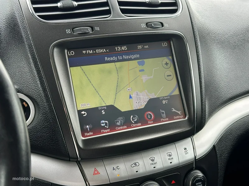 Fiat Freemont 23