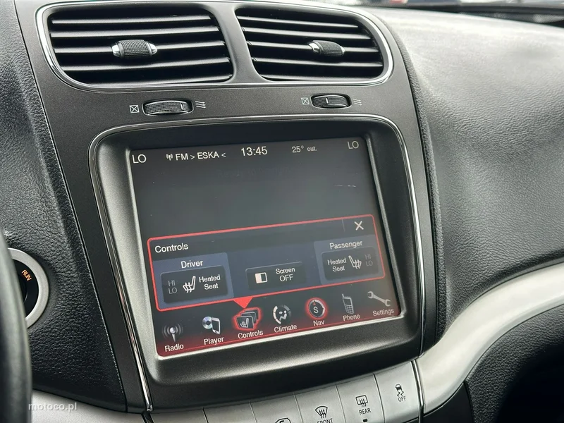 Fiat Freemont 25