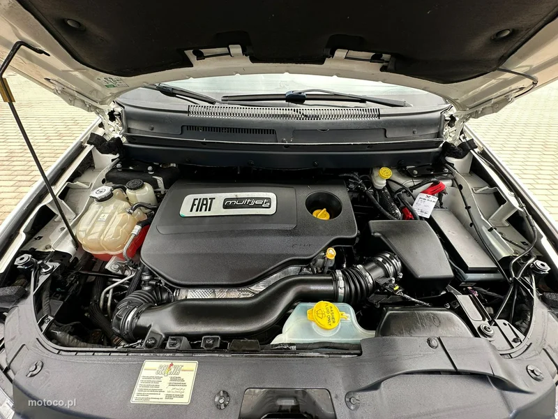 Fiat Freemont 38