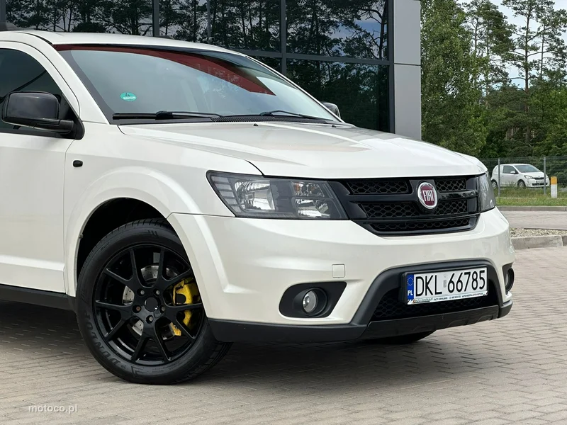 Fiat Freemont 5