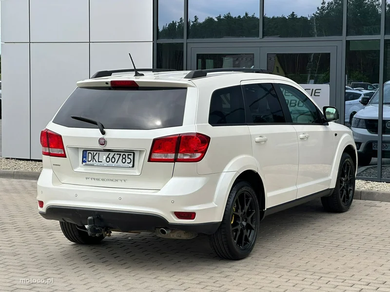 Fiat Freemont 6