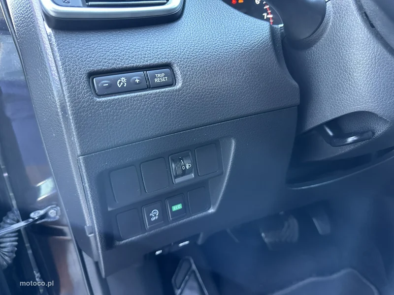 Nissan Qashqai 16