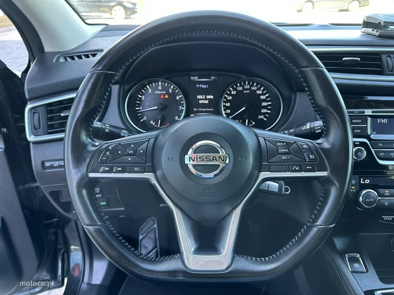 Nissan Qashqai 18