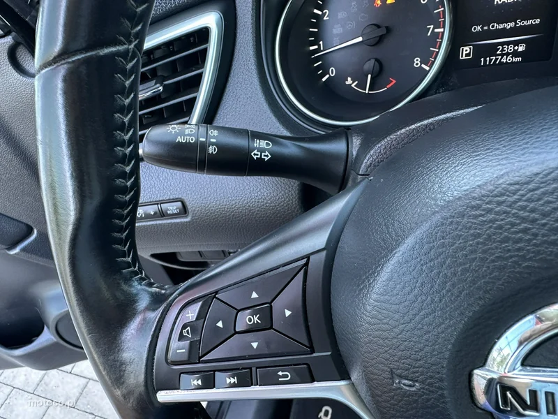 Nissan Qashqai 19