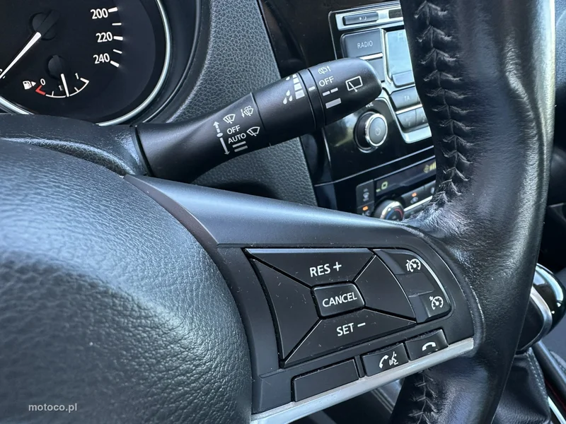 Nissan Qashqai 20
