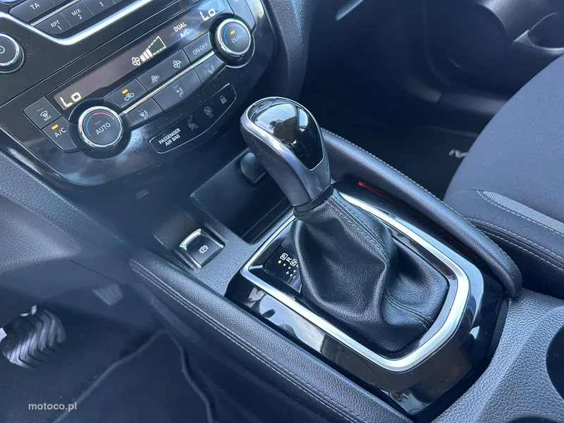 Nissan Qashqai 23