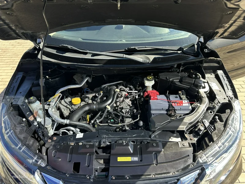 Nissan Qashqai 27