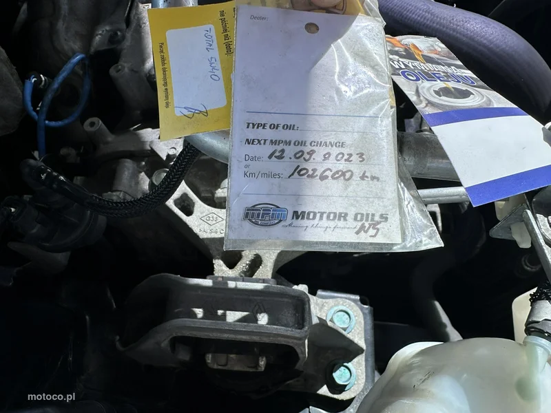 Nissan Qashqai 30