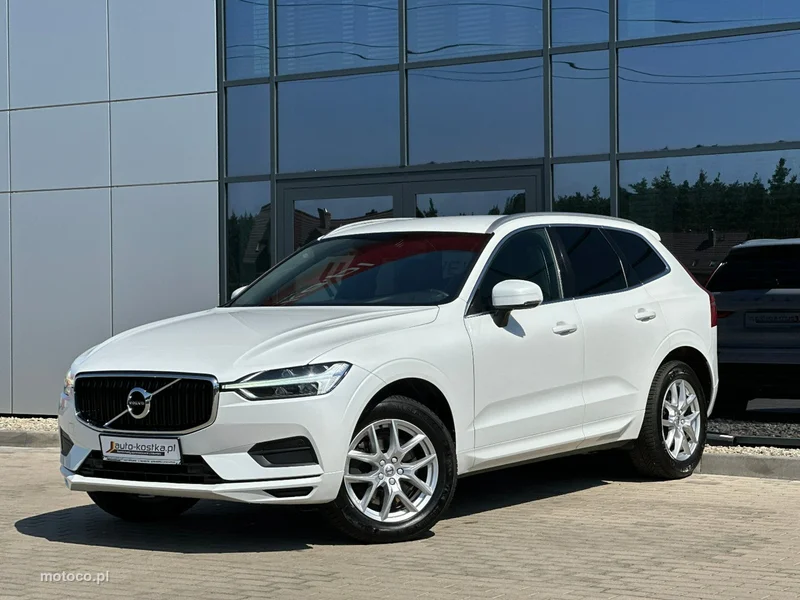 Volvo XC 60
