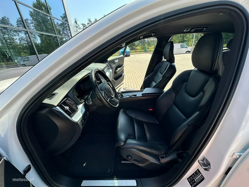Volvo XC 60 11