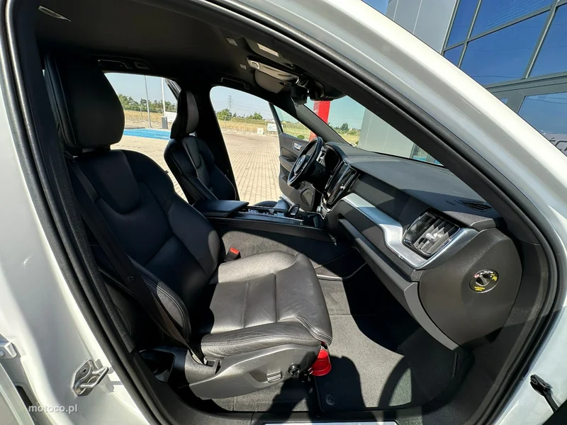 Volvo XC 60 14