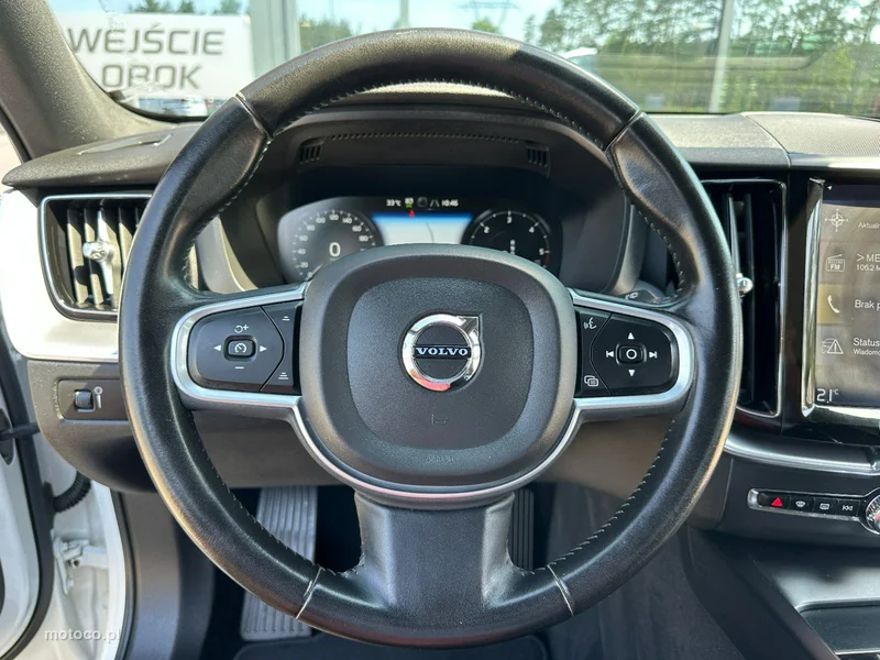 Volvo XC 60 18