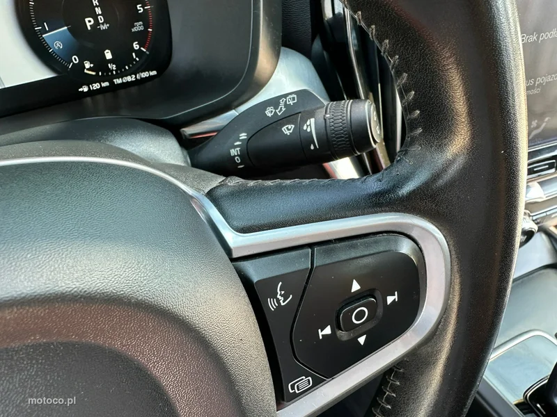 Volvo XC 60 19