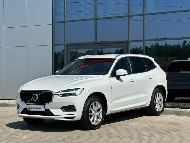 Volvo XC 60 3