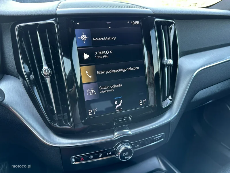 Volvo XC 60 21