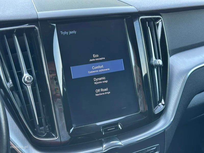 Volvo XC 60 22