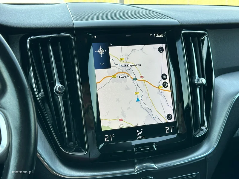 Volvo XC 60 23