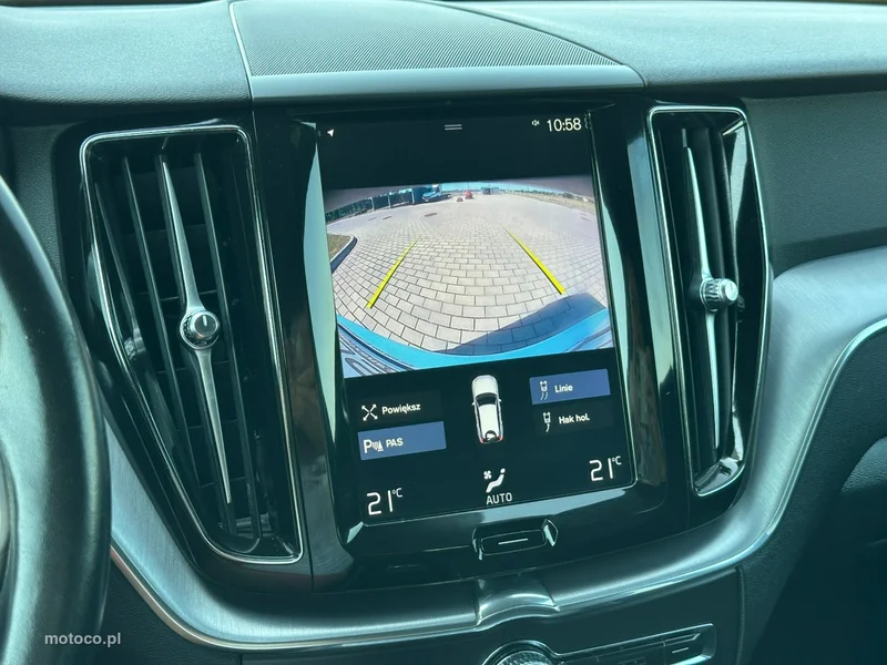 Volvo XC 60 24