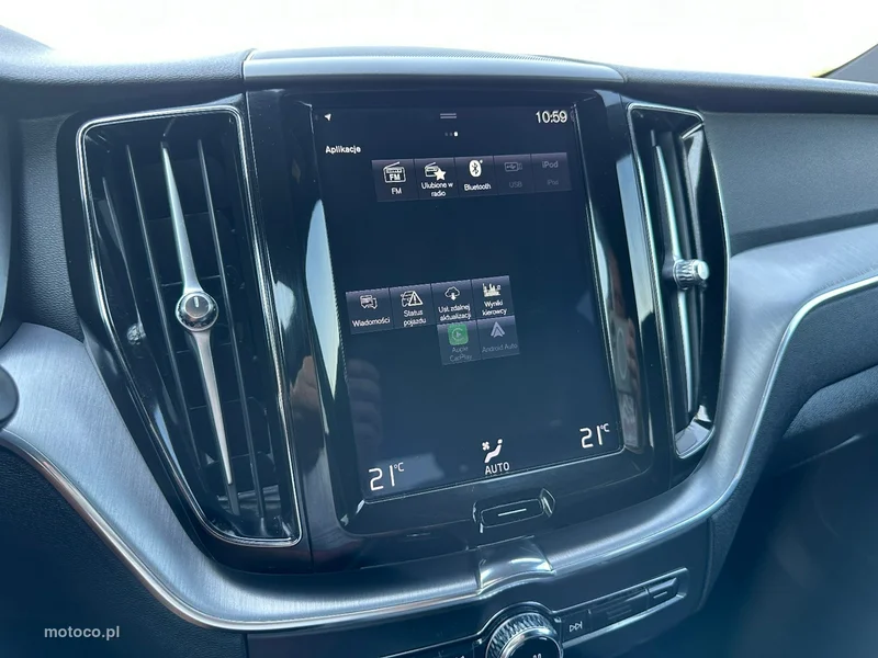 Volvo XC 60 26