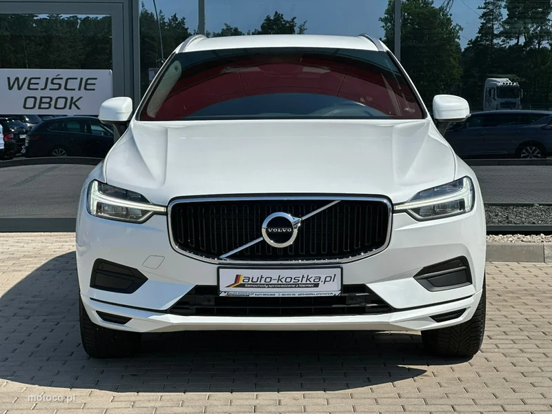 Volvo XC 60 4