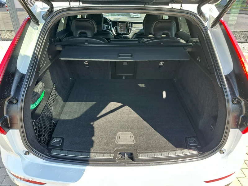 Volvo XC 60 32