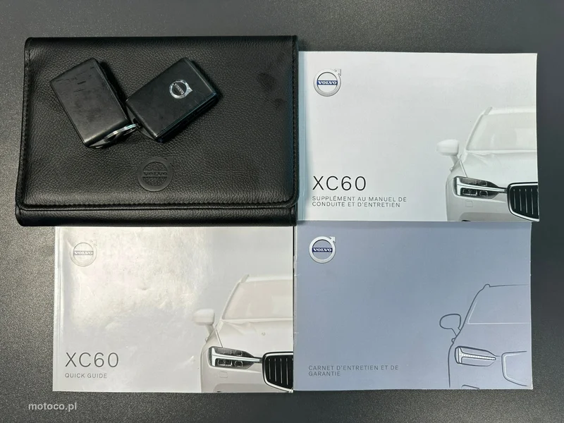 Volvo XC 60 36
