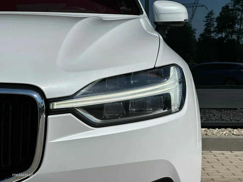 Volvo XC 60 5