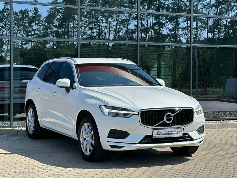 Volvo XC 60 6