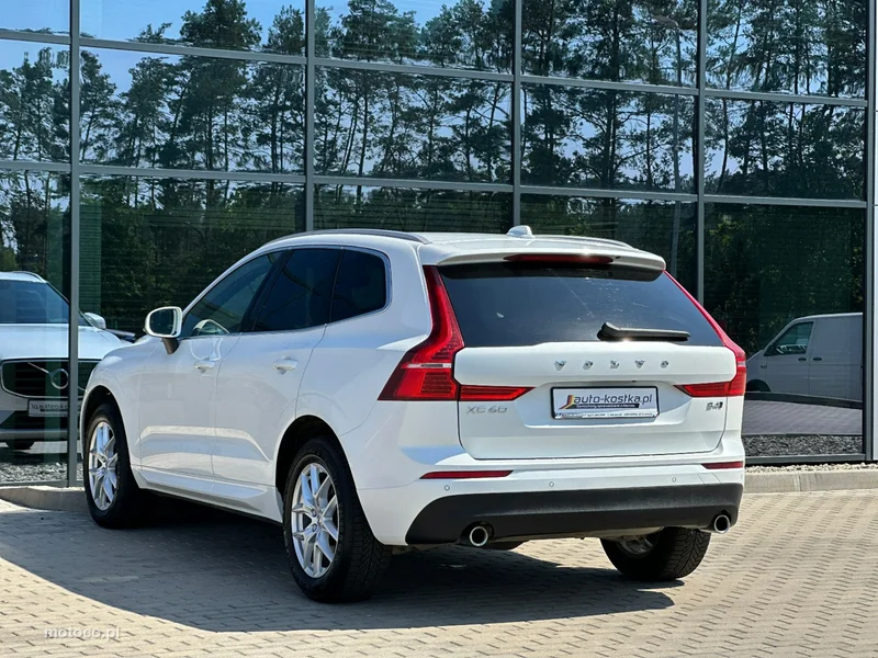 Volvo XC 60 7