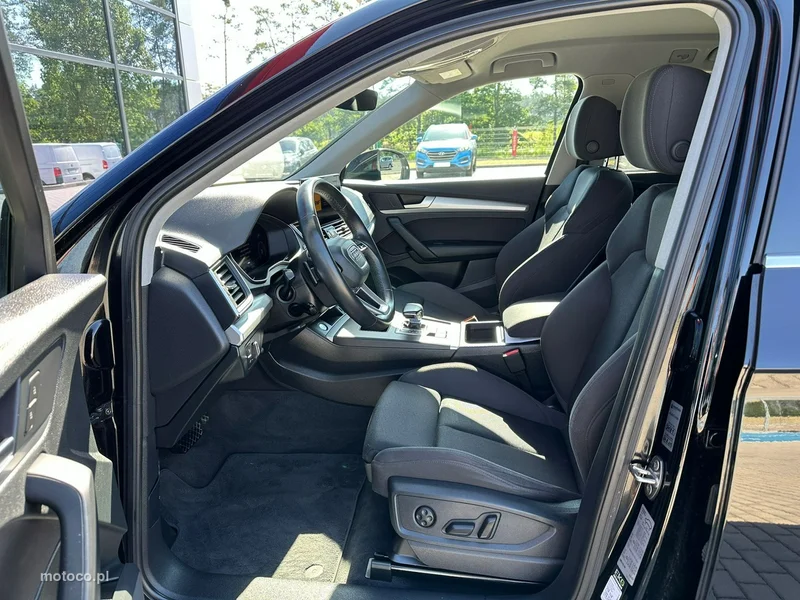 Audi Q5 FY 12