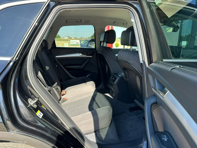 Audi Q5 FY 14