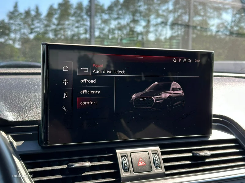 Audi Q5 FY 25