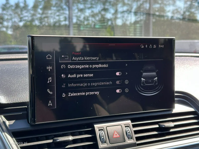 Audi Q5 FY 26