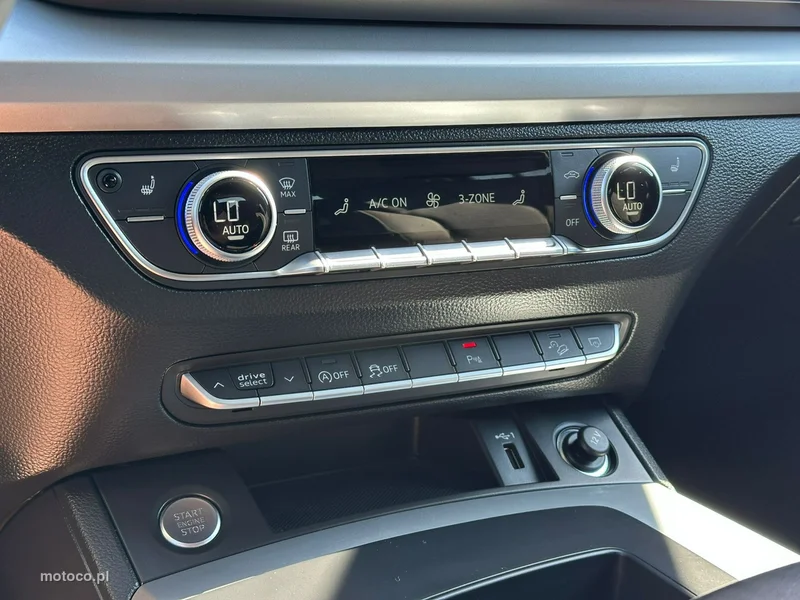 Audi Q5 FY 27
