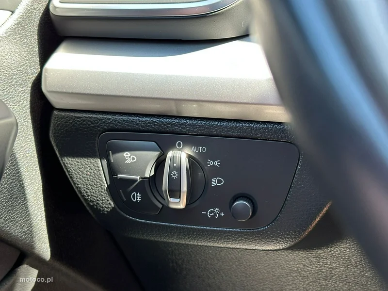 Audi Q5 FY 28
