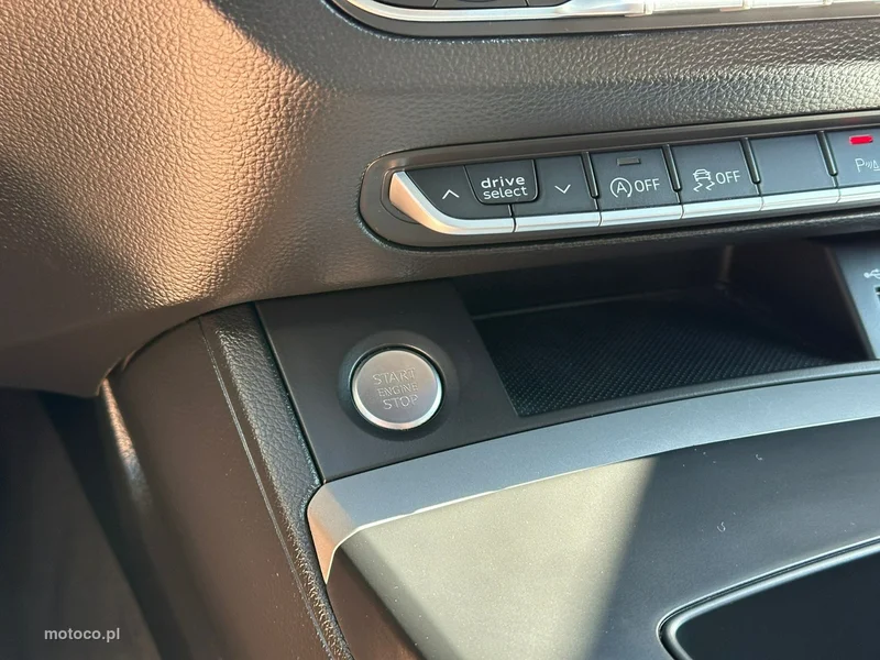 Audi Q5 FY 29