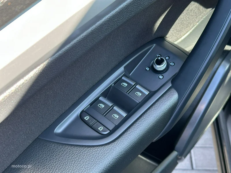 Audi Q5 FY 30