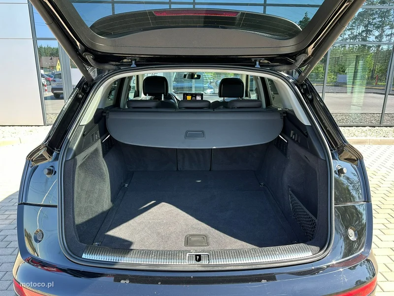 Audi Q5 FY 34