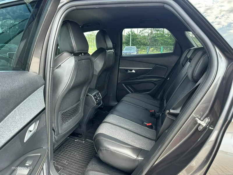 Peugeot 3008 12
