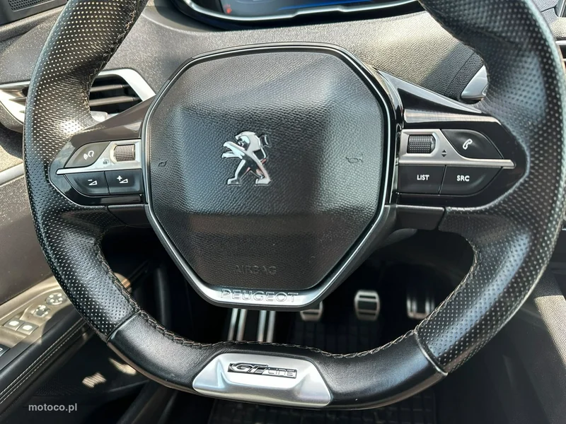 Peugeot 3008 19