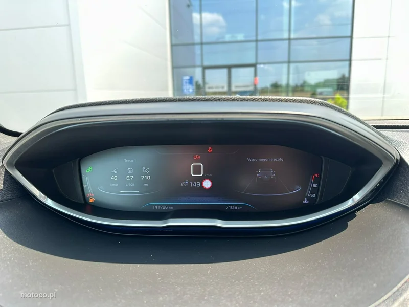 Peugeot 3008 20