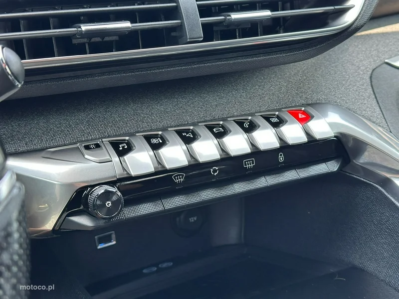 Peugeot 3008 22