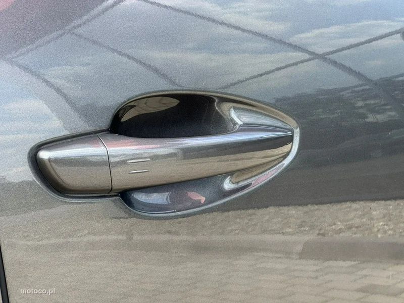 Peugeot 3008 23